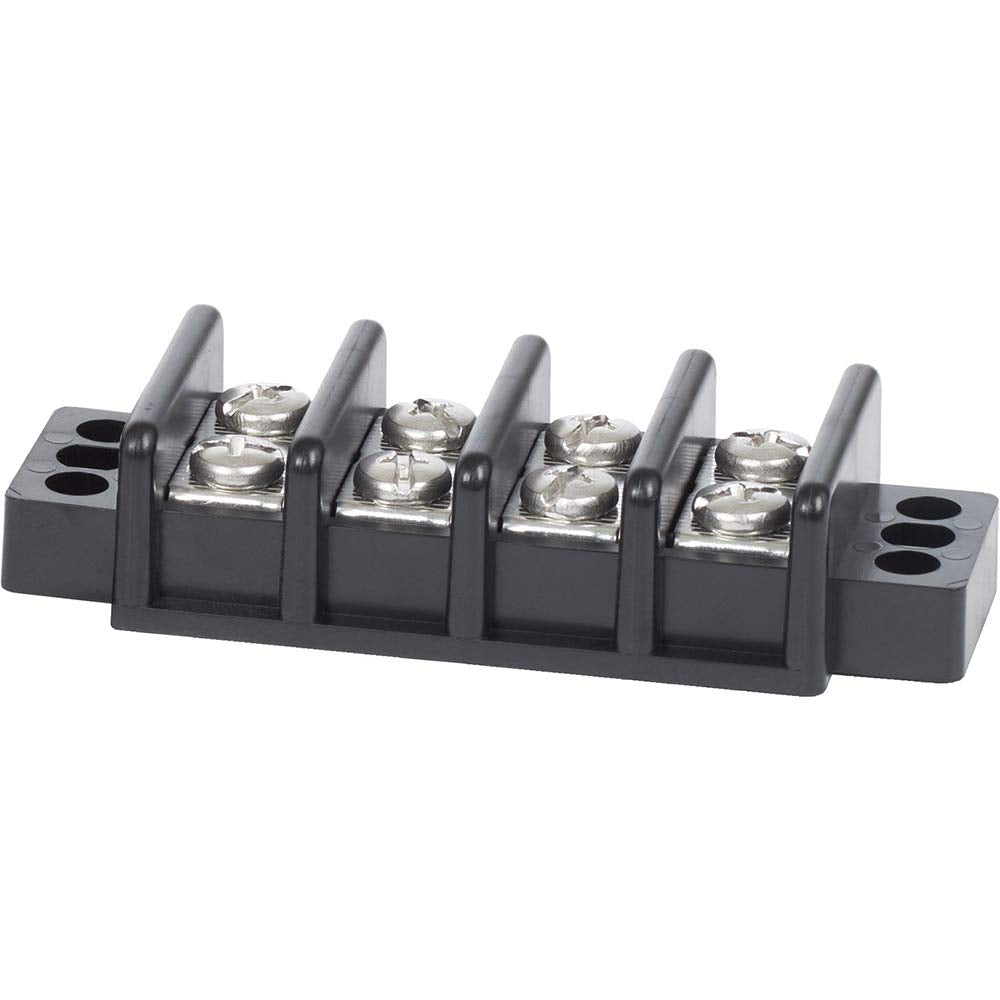 REGLETA DE CONEXION 4 CIRCUITOS 4 Schaltungen STANDARD, 4 Schaltungen STANDARD