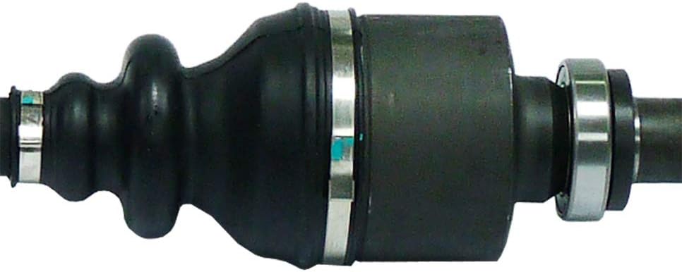 SKF VKJC 4978 Antriebswelle