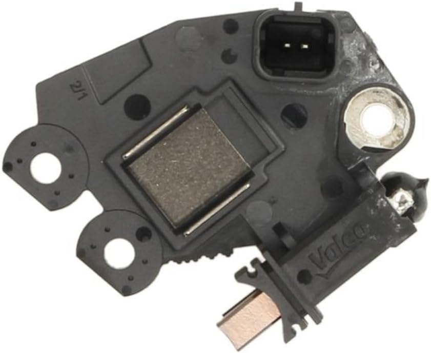 Valeo 593936 Lichtmaschine Regler