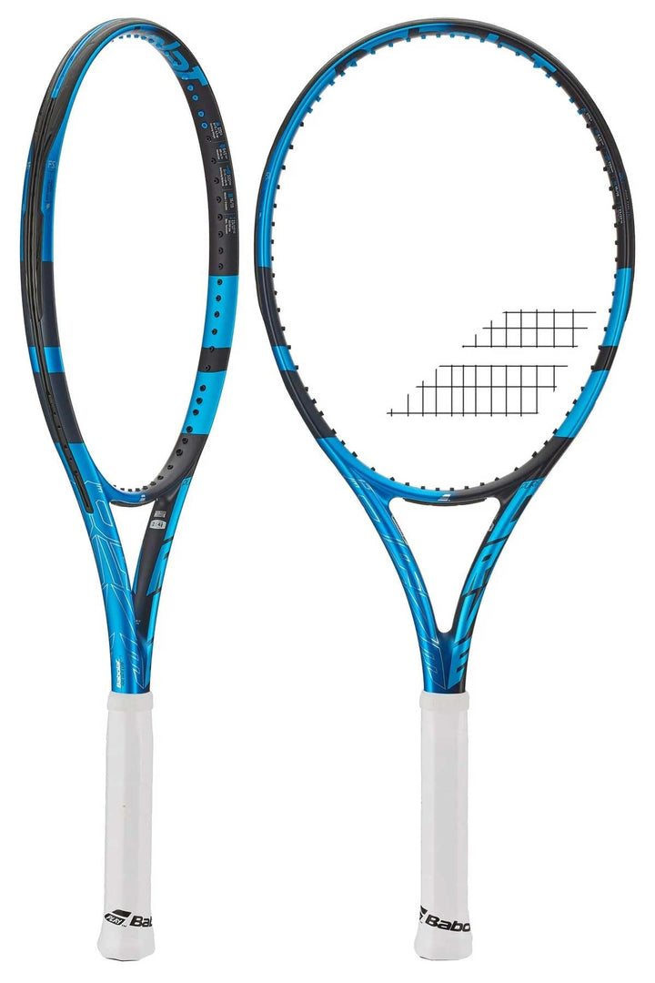 Babolat Schläger Pure Drive Lite blau (270 g) 2021
