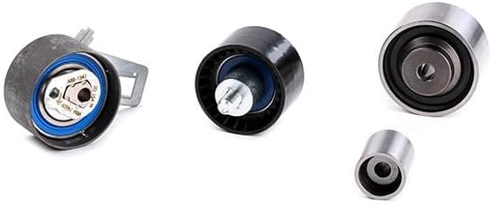 SKF VKMA 94509 Spannrolle