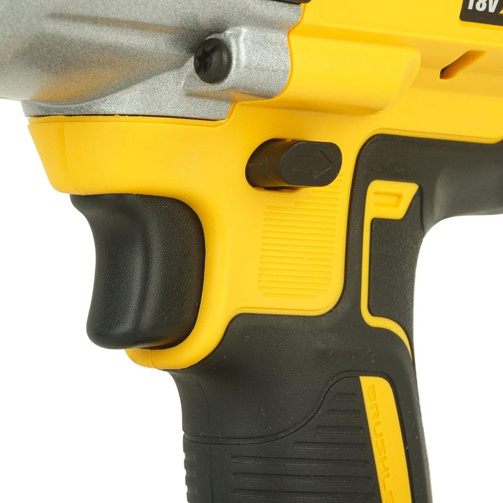 Dewalt DCF899N-XJ 18 V Kabellos Bürstenlos Hohes Drehmoment Schlagschrauber Bare
