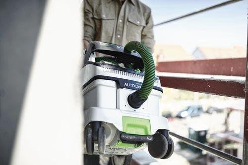 FESTOOL 584032 Absaugmobil CLEANTEC CTM 26 E AC