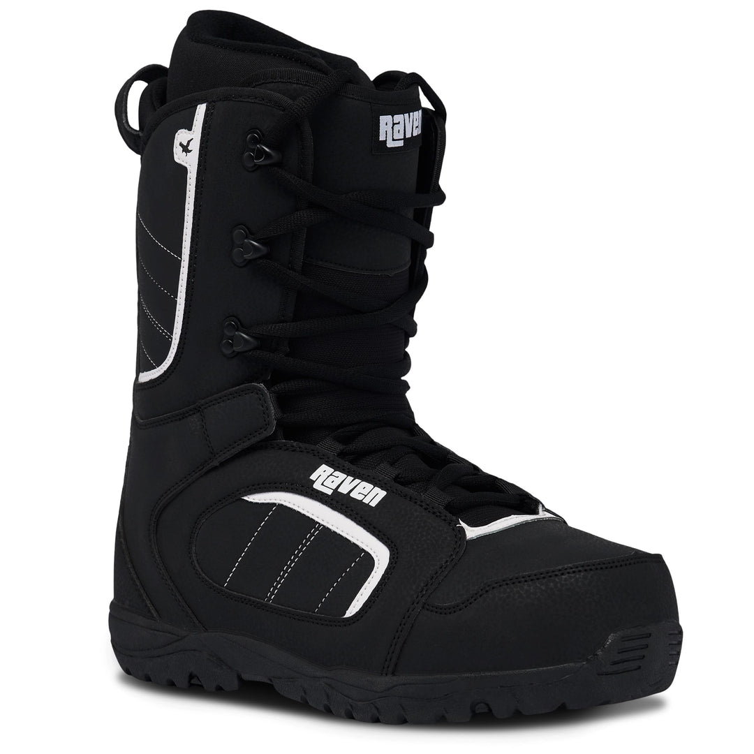 Snowboard Boots Raven Target 42(27cm), 42(27cm)