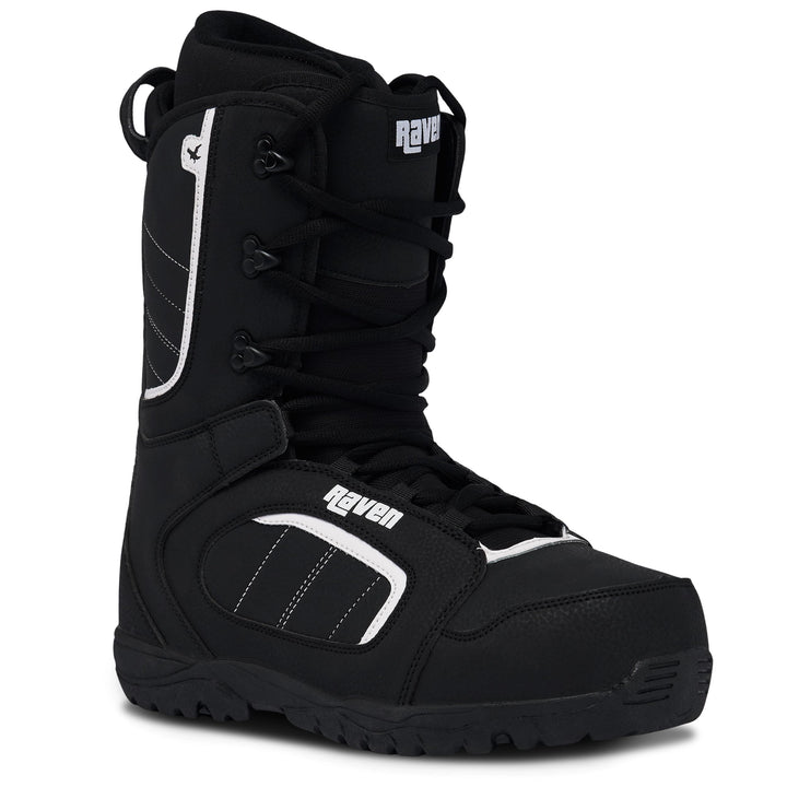 Snowboard Boots Raven Target 42(27cm), 42(27cm)
