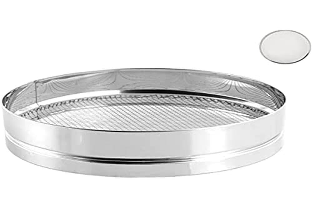 setaccio tuttoinox Pesce 30