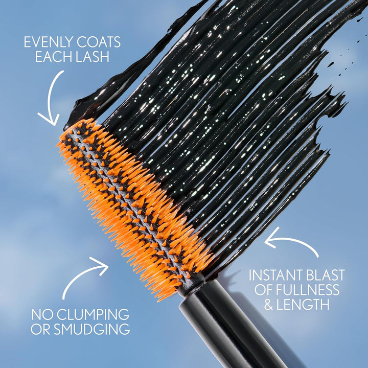 COVERGIRL LashBlast Volume Mascara - Black Brown 810