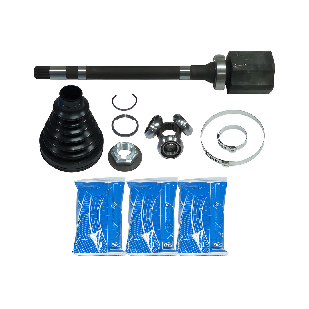 SKF VKJA 8815 Gleichaufgelenk