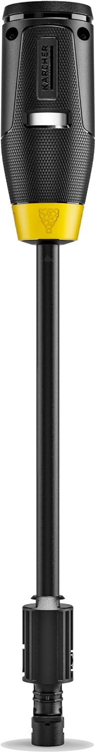 Kärcher MJ 160 4-in-1 Multi-Jet Hochdruckreiniger-Zubehör