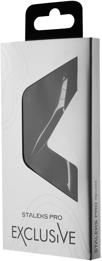 Professionelle Nagelzange Exclusive 20 (8mm)