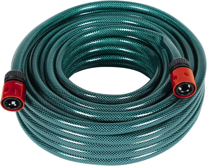 Original Einhell Zubehörset für Oberflächenpumpen (4-tlg, Pumpen-Zubehör, druckseitiges Zubehörset,