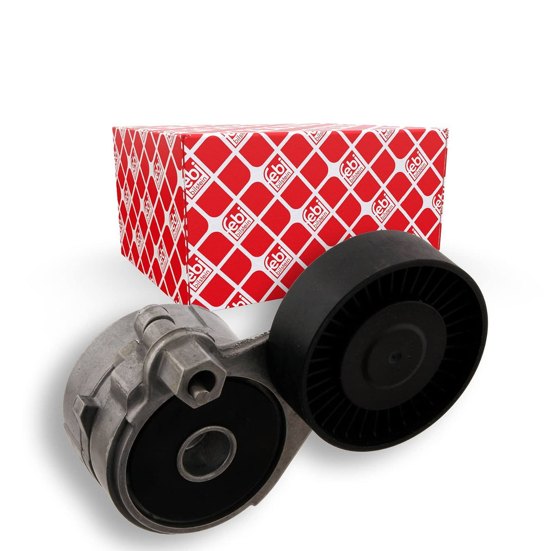 febi bilstein 29232 Riemenspanner für Keilrippenriemen , 1 Stück