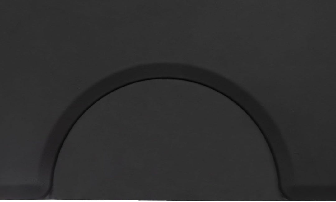 Salon Bodenmatte, Matte 3ft x 5ft Anti-Ermüdungs Barbershop Stuhlmatte für Friseur-Salon Barbier-Sta
