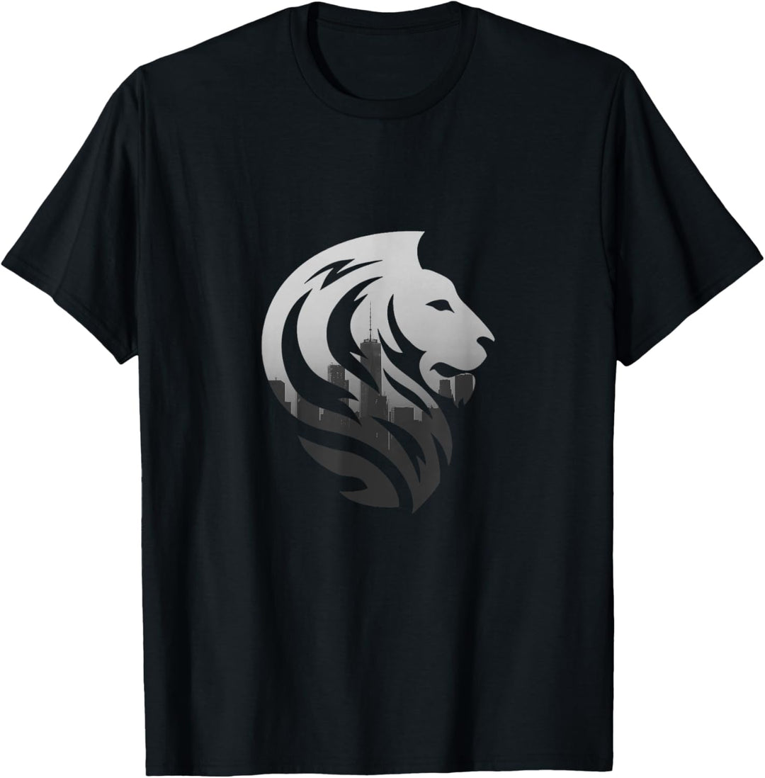 Streetwear ProDynamcis T-Shirt