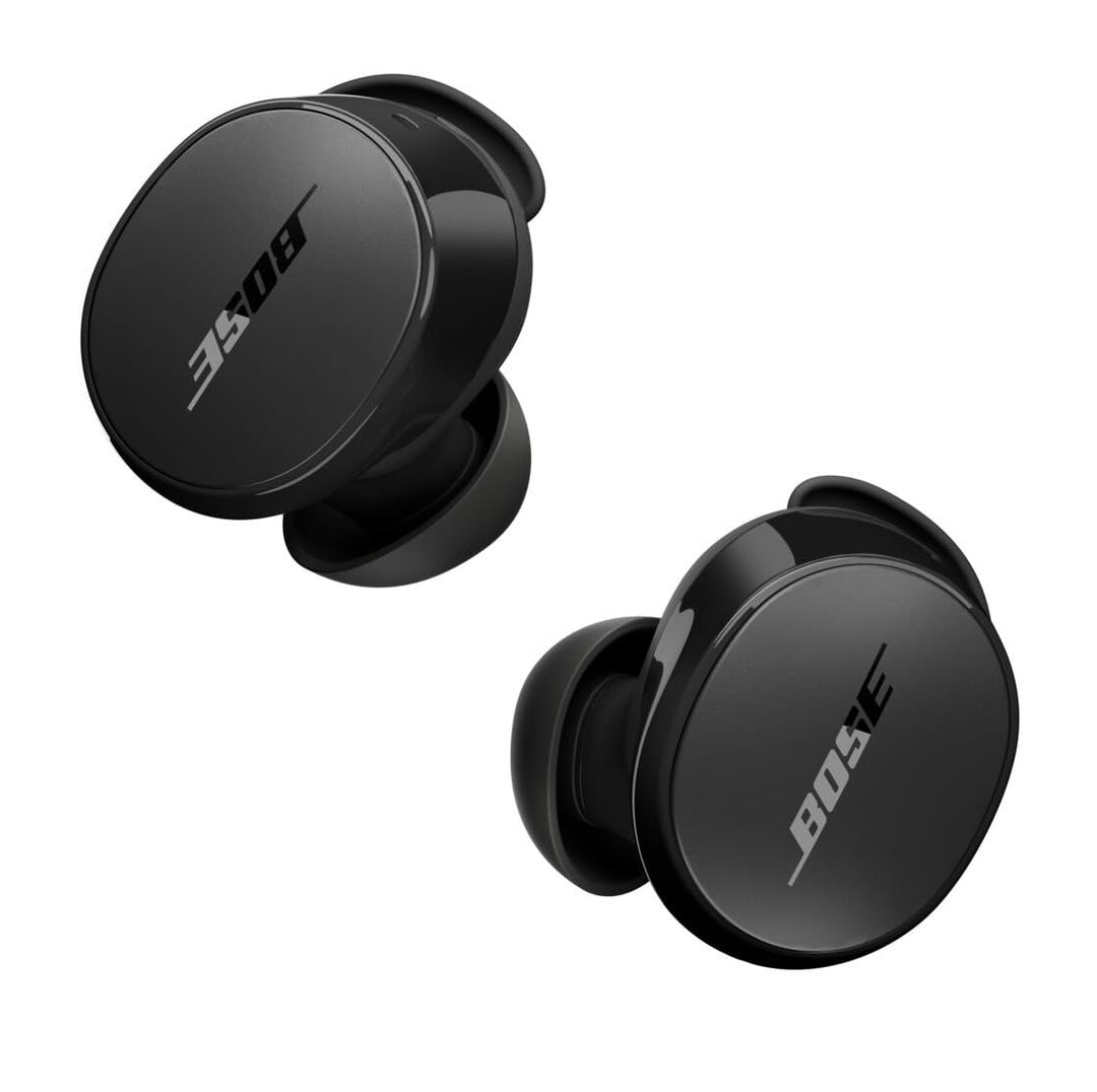 Bose QuietComfort Kabellose Noise-Cancelling-Earbuds, Lifestyle-Bluetooth-Earbuds für Sport und mehr