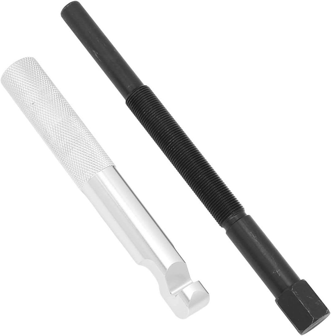 Yctze Riemenentfernungswerkzeug, Metall-Kupplungsabzieher, Riemenwechsel-Entfernungswerkzeug, Ersatz