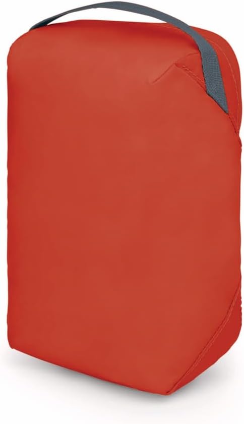 Osprey Ultralight Packwürfel Mars Orange S - Fassungsvermögen 2L, Mars Orange S - Fassungsvermögen 2