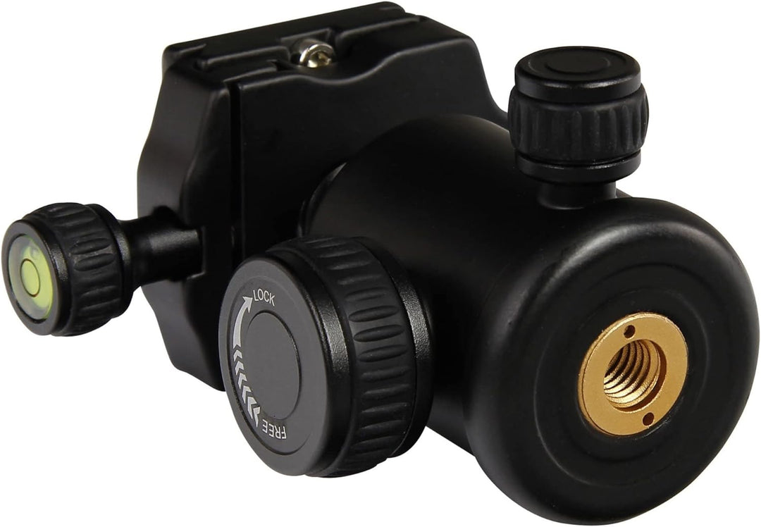 Omegon Stativ-Kugelkopf Pro OM8