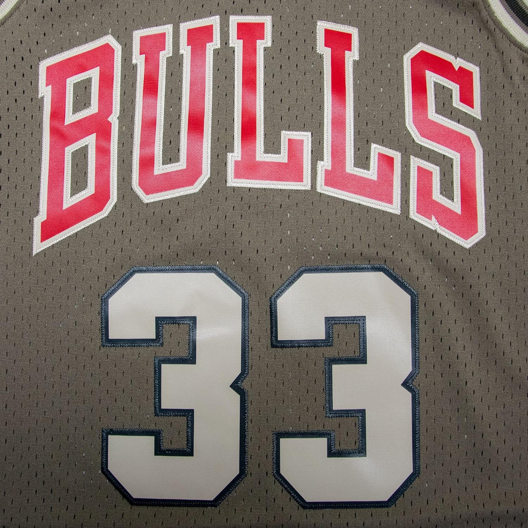 Mitchell & Ness NBA Astro Swingman Jersey S Chicago Bulls, S Chicago Bulls