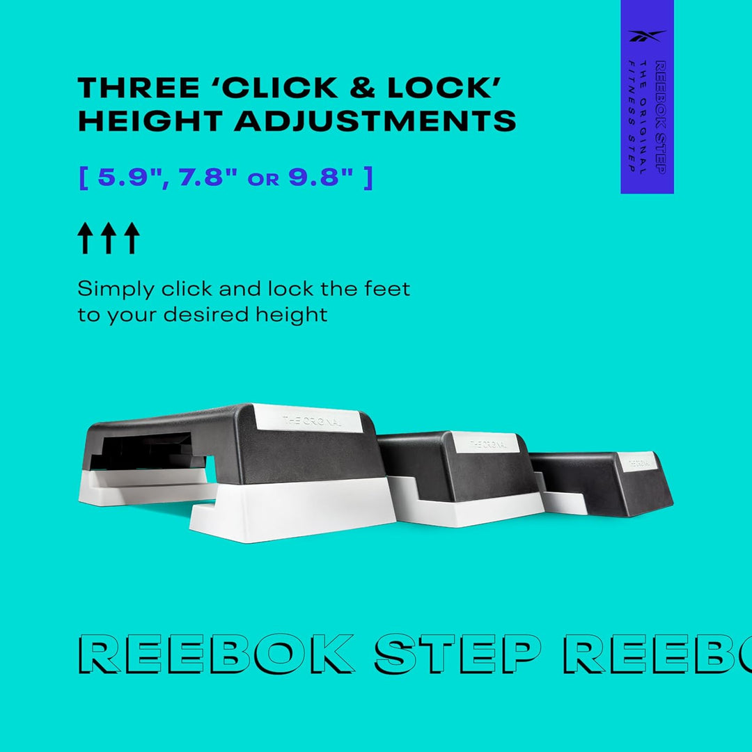 Reebok Step Reebok Step (2021)