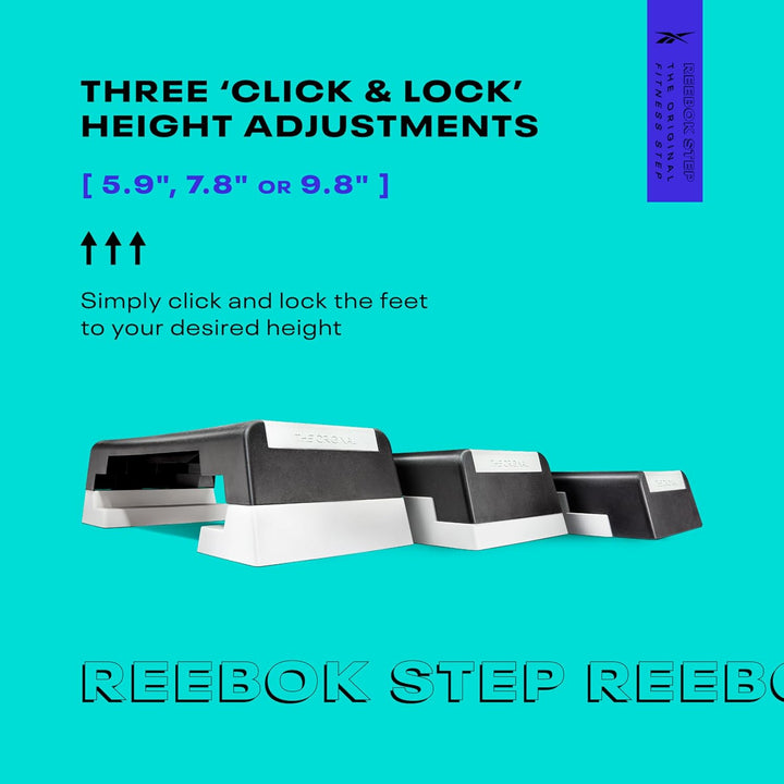 Reebok Step Reebok Step (2021)