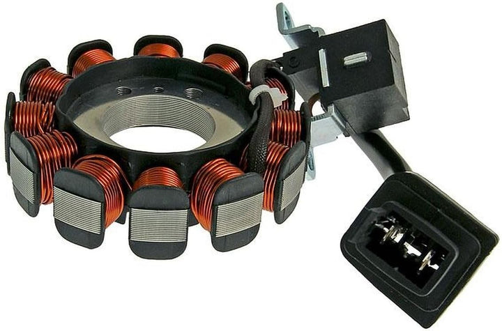 2EXTREME Lichtmaschine für PIAGGIO Liberty 50, S 50, Zip 50, VESPA ET4 50 4T