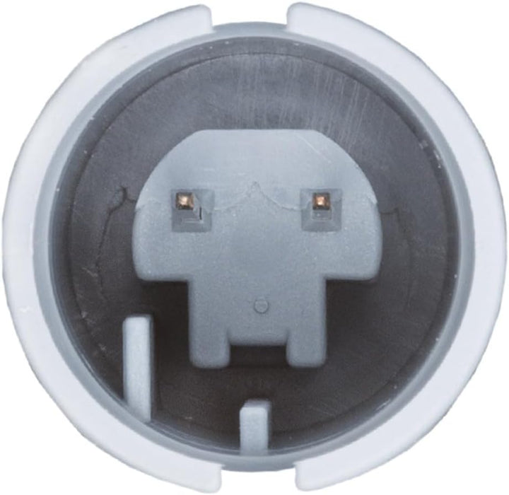 HELLA 6PU 010 039-491 Sensor, Raddrehzahl - 12V - Hinterachse beidseitig - Kabel: 958mm
