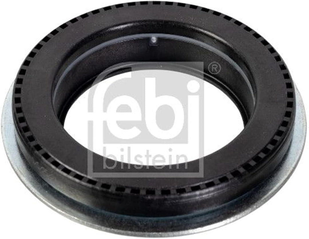 febi bilstein 37895 Federbeinstützlagersatz mit Kugellager, Schrauben und Mutter , 1 Stück