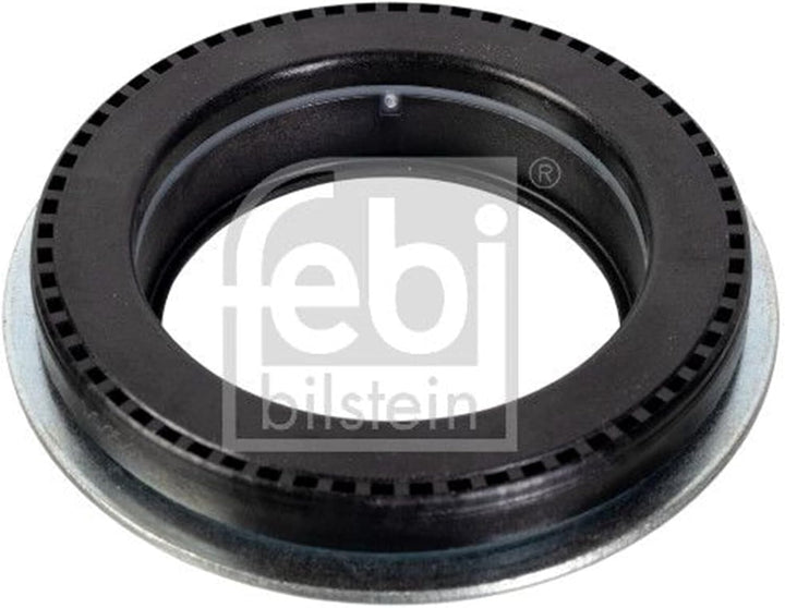 febi bilstein 37895 Federbeinstützlagersatz mit Kugellager, Schrauben und Mutter , 1 Stück