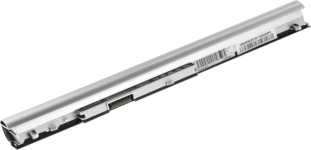 Green Cell Laptop Akku LA04 LA04DF 728460-001 728248-851 HSTNN-IB5S HSTNN-YB5M für HP 248 G1 340 G1