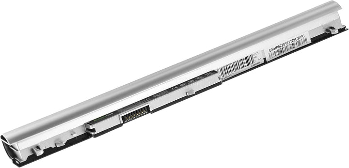 Green Cell Laptop Akku LA04 LA04DF 728460-001 728248-851 HSTNN-IB5S HSTNN-YB5M für HP 248 G1 340 G1