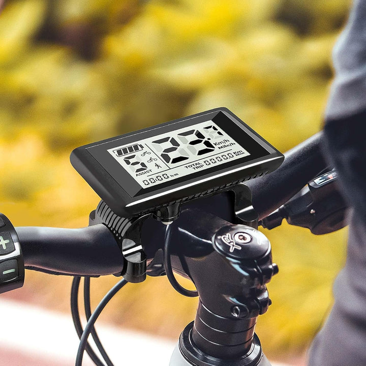 BAFANG Mittelmotor 250W/350W/500W/750W/1000W mit 13/15/20/22,4 Ah Akku, eBike Umrüstsatz with eBike