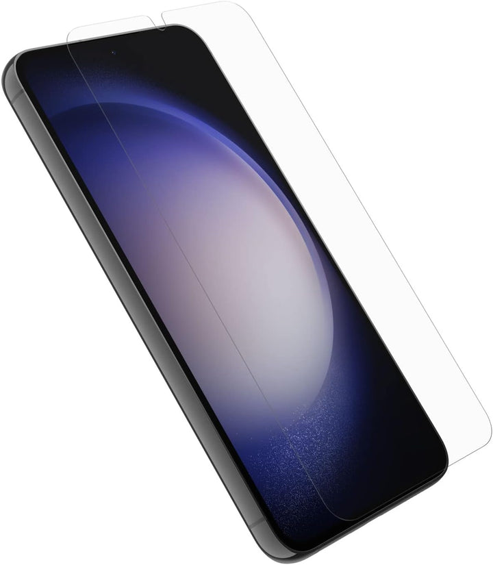 OtterBox Alpha Flex Displayschutz für Samsung Galaxy S23+, ultra starker Schutz vor Brüchen und Krat