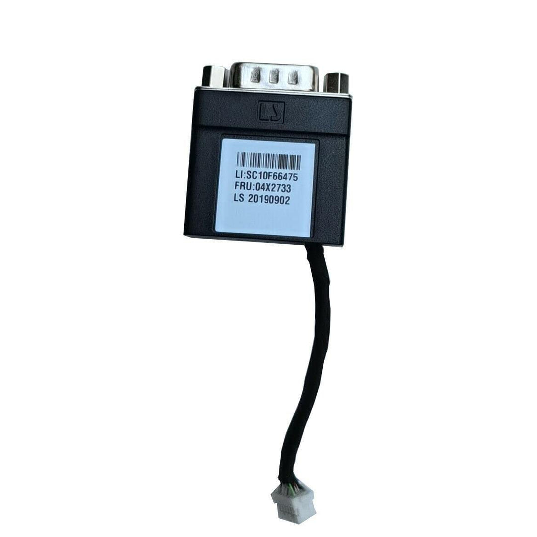 Lenovo Cable, 04X2733