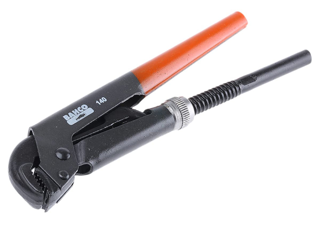 Bahco 140 Rohrzange 3/4 210 mm Universal, 210 mm Universal