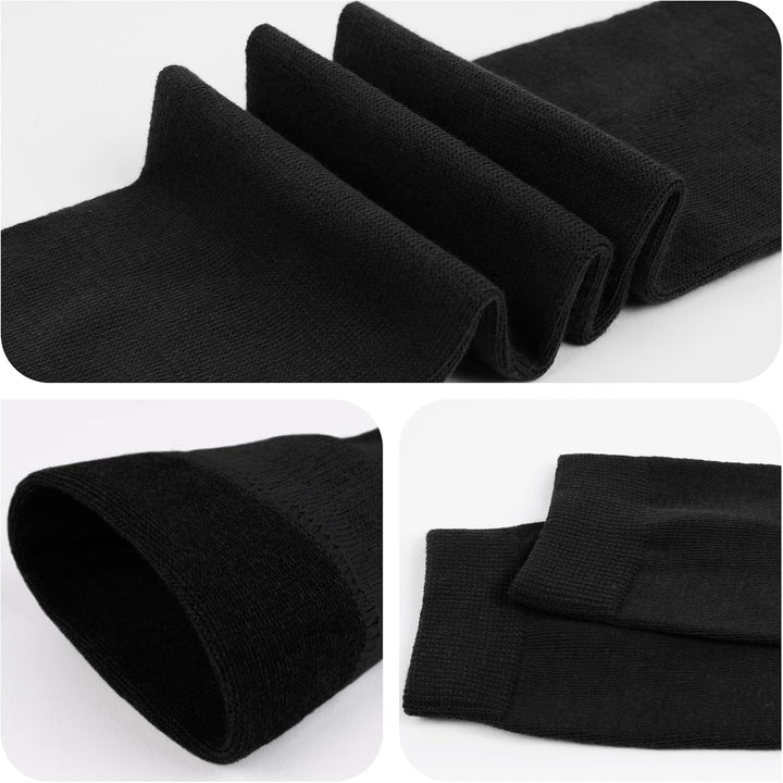 L&K-II 5er Pack Jungen Leggings Kinder Hosen Pants Herbst Frühling Baumwolle Knöchellang 2777 110-11