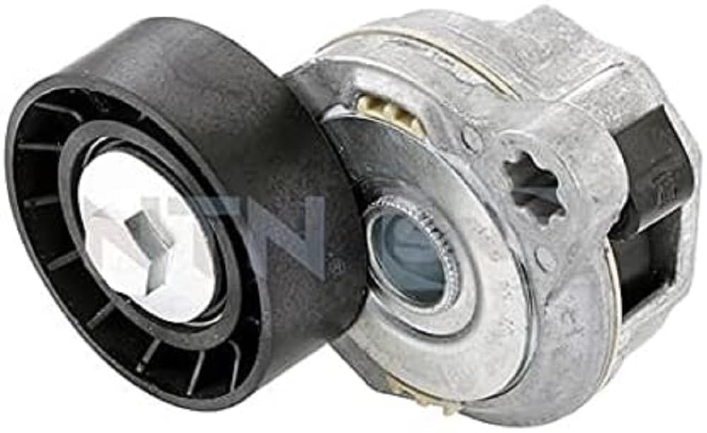 SNR Spannrolle Keilrippenriemen Keilrippen Riemen Rippenriemen tension pulley GA365.47