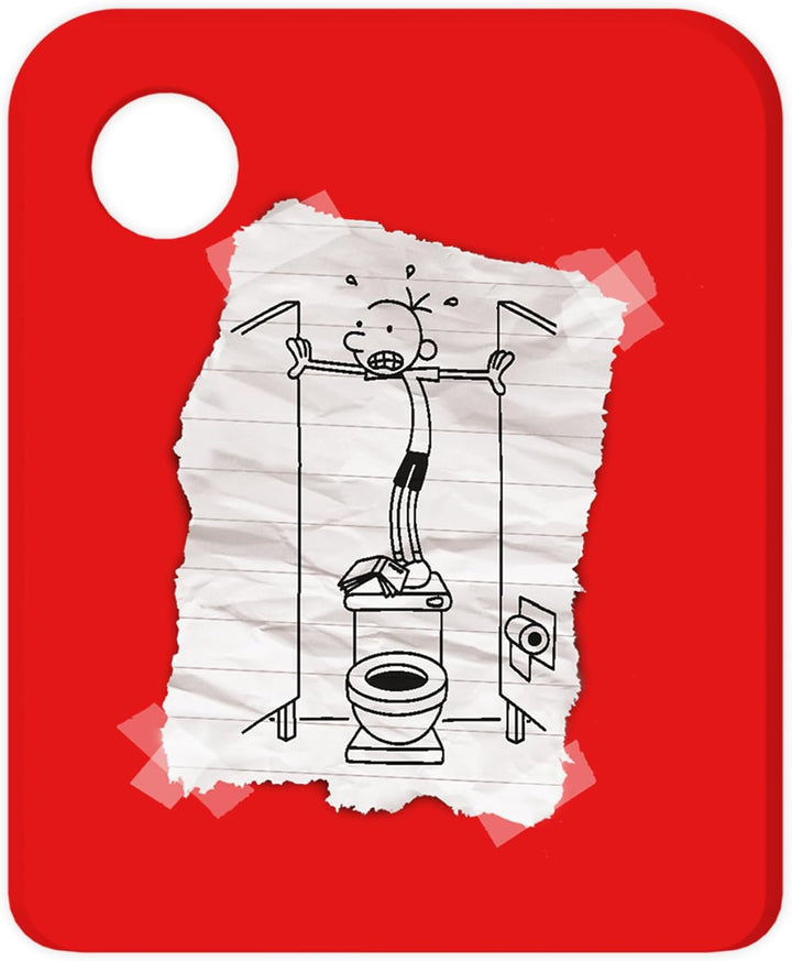 Gregs Tagebuch - Gibt's Probleme?,1 Galakto Token