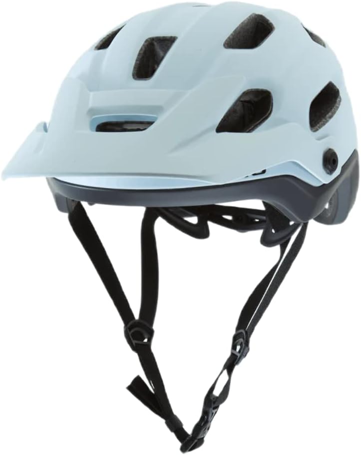 Giro Source MIPS All Mountain MTB Fahrrad Helm schwarz 2024 Matte Chalk 22 L, Matte Chalk 22 L