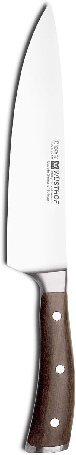 WÜSTHOF Ikon Kochmesser 20 cm 20 cm