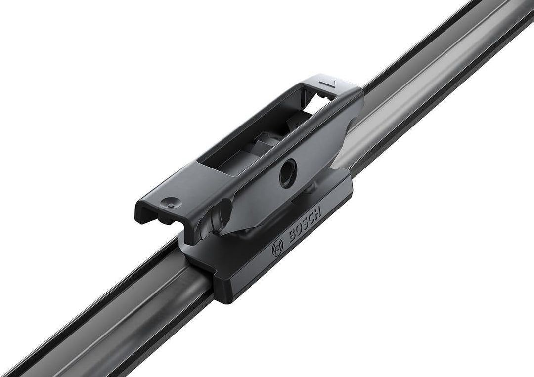 Bosch Scheibenwischer Aerotwin A664S, Länge: 750mm/650mm − Set für Frontscheibe - Nur für Rechtslenk