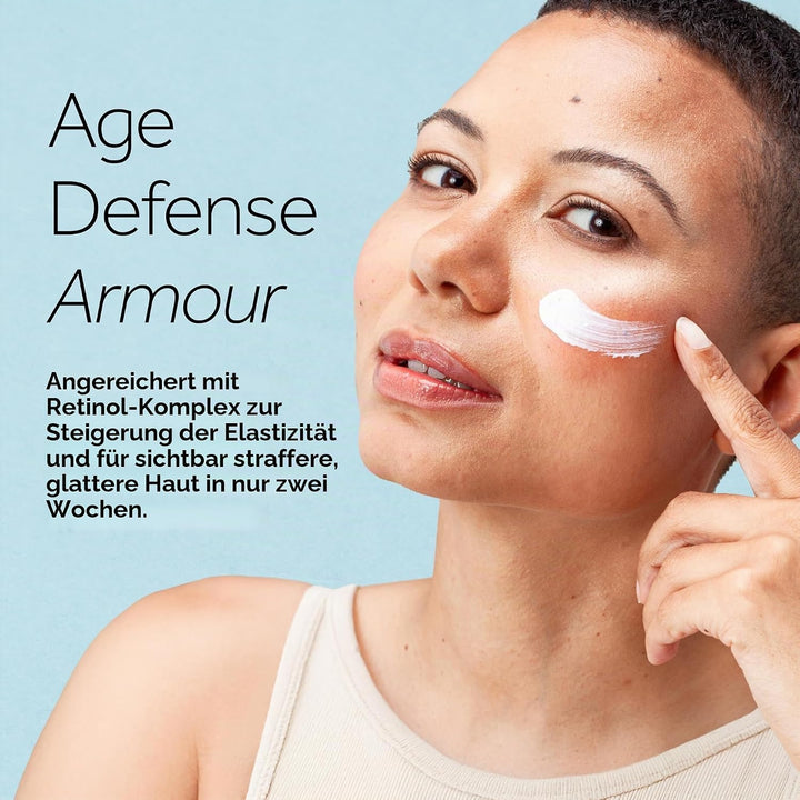 Pond 'S Anti Aging Creme, rejuveness 14,1 oz 14.1 oz Antifaltencreme, Rejuveness, 14.1 oz Antifalten