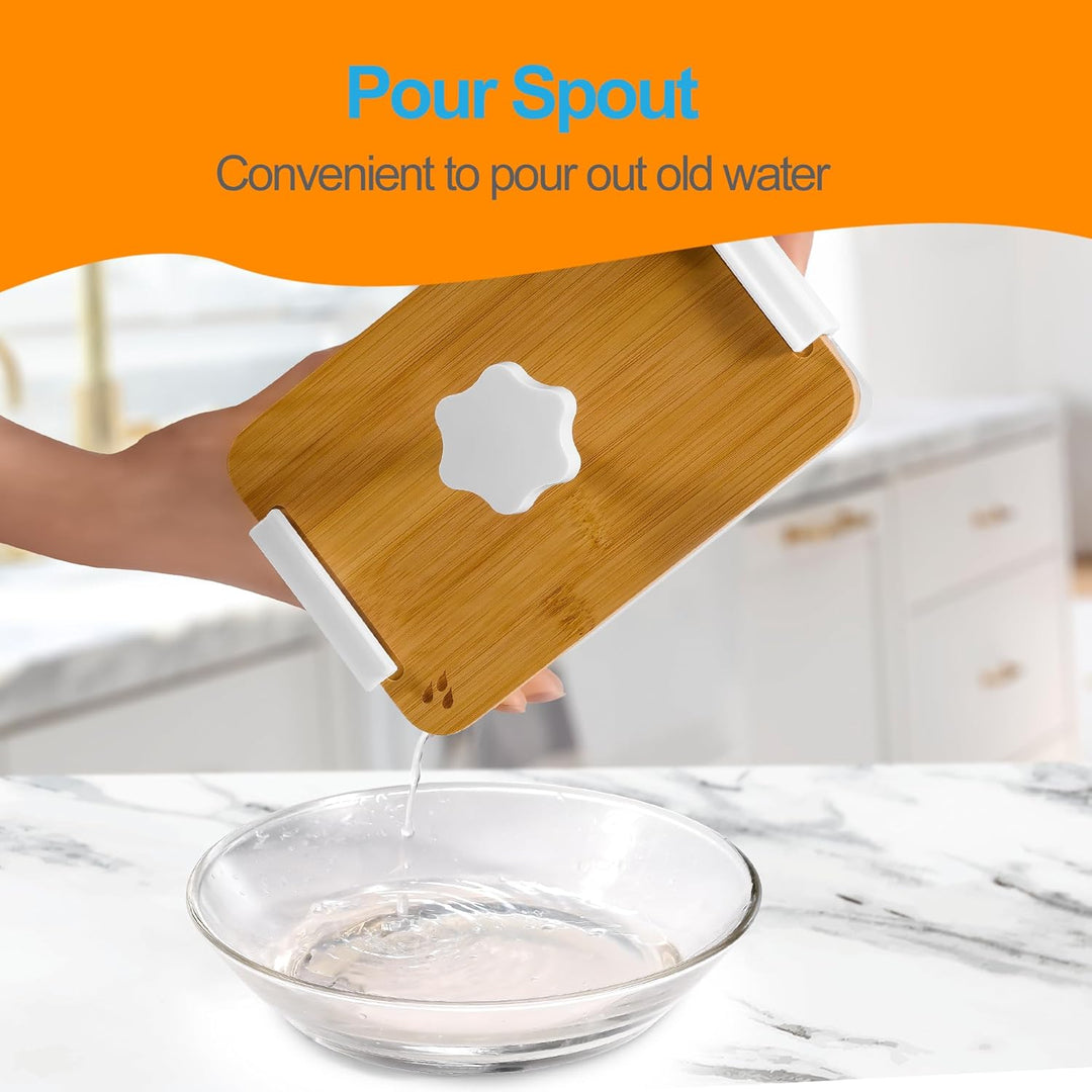 Tofu Presse, Tofu Presser, Tofu Maker