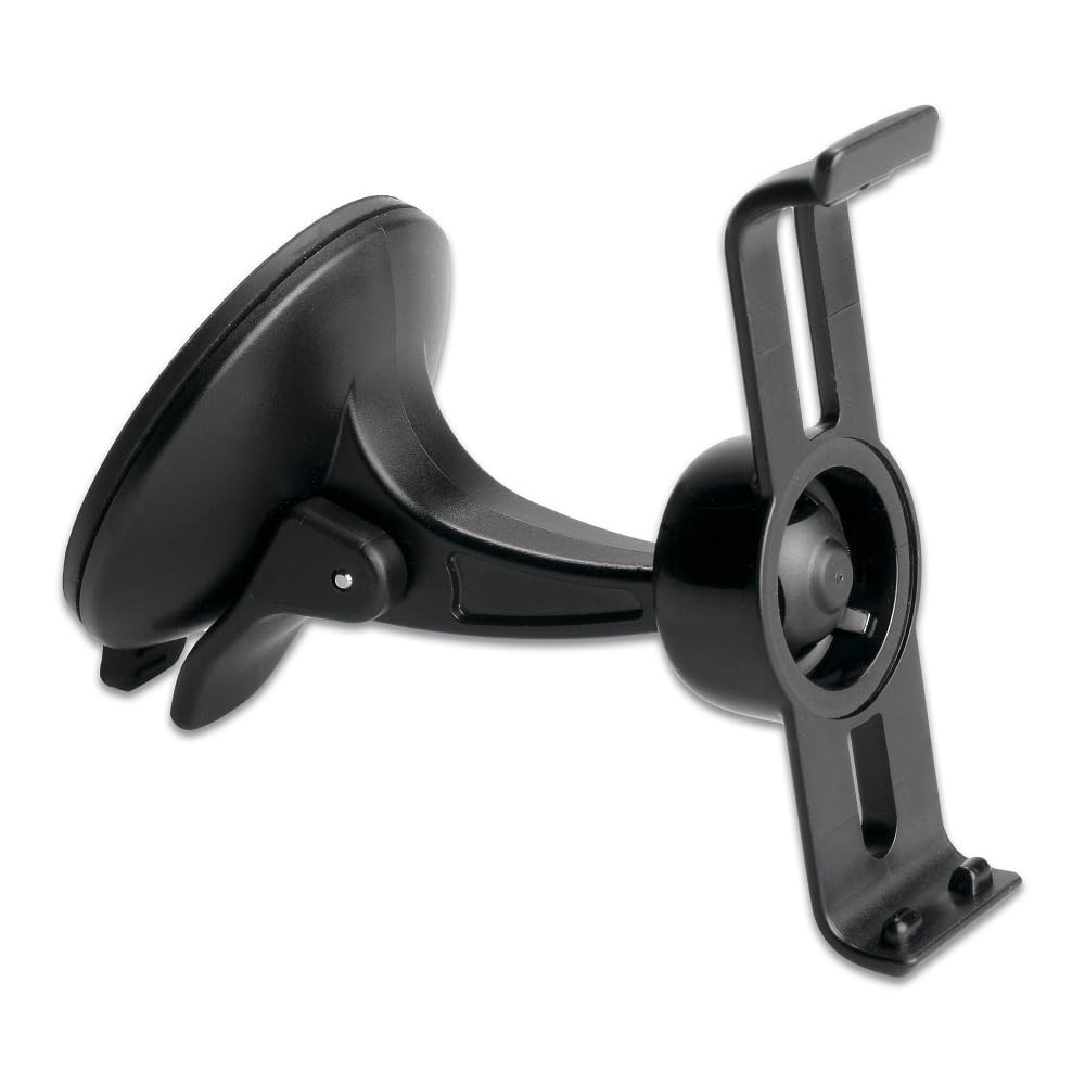 Garmin Kfz-Halterung für nüvi 12xx/13xx Standardverpackung, Standardverpackung