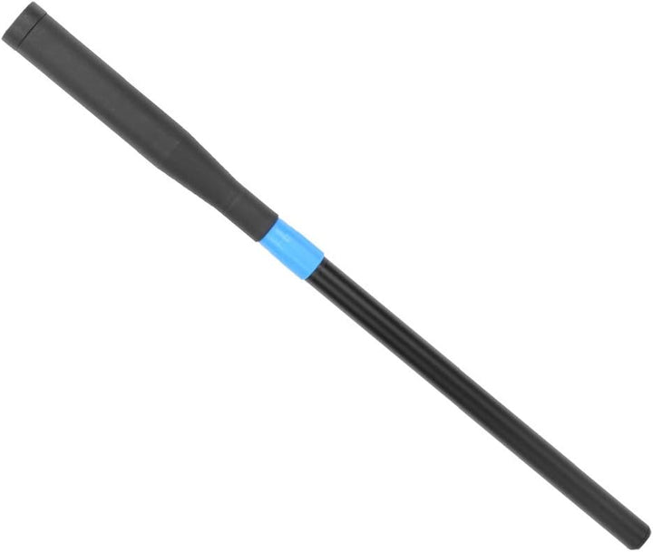 Dilwe Billard-Verlängerungsstange, 72 Cm-105 cm Snooker-Verlängerung für Snooker-Pool-Queues