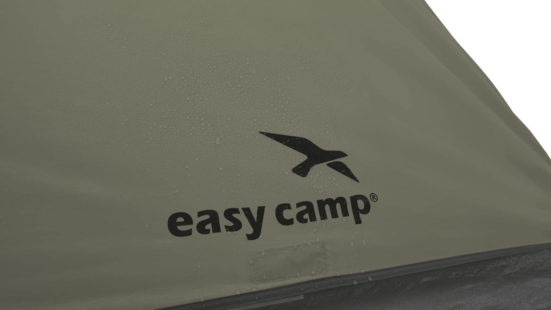 Easy Camp Magnetar 400 Zelt Oliv 2022 Camping-Zelt