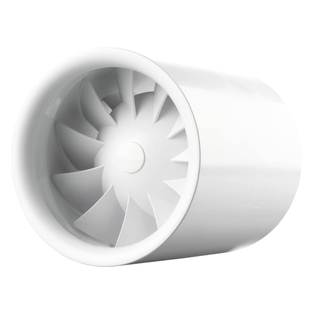 VENTS Quitline Ventilator 197 m³/h – Ø 125 mm