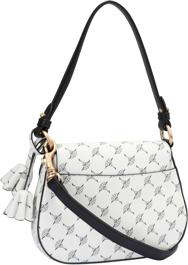 Joop! Cortina Edition Loreen Shoulderbag S White