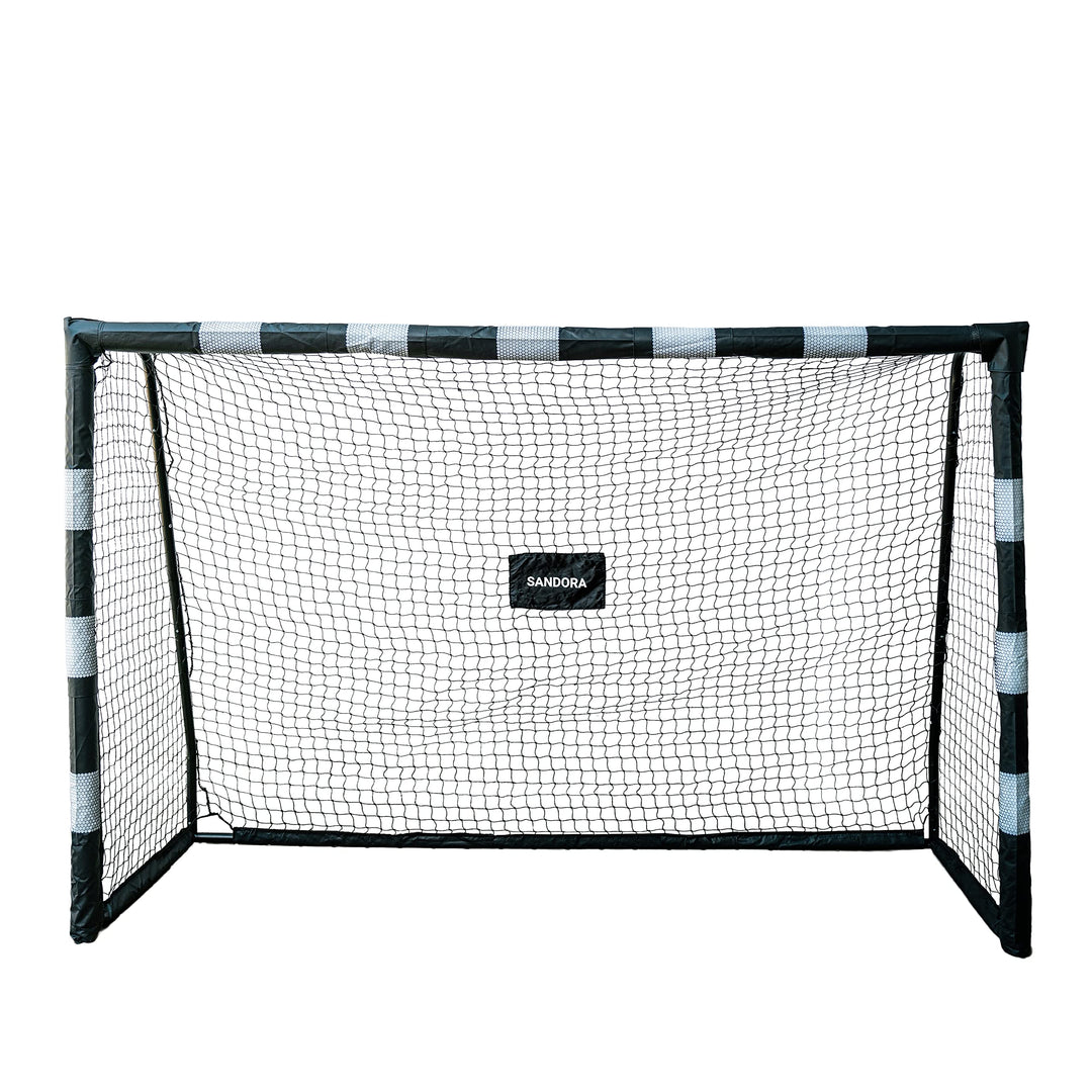 Matchwinner Tor L – Exklusiv: Ron-Robert Zieler Edition 2025 | Robustes Fussballtor für den Garten –