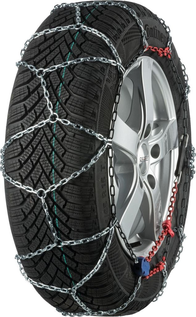 pewag Schneeketten 58576 Brenta 9 XMB 74, 1